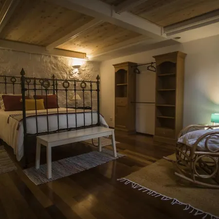 Casa Da Trigueirinha Casa de Férias Angra do Heroísmo