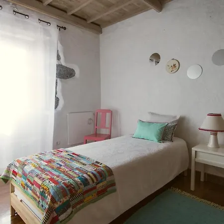 Casa Da Trigueirinha