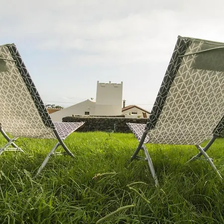 Casa Da Trigueirinha * Angra do Heroísmo