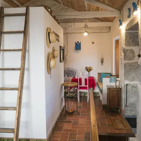 Casa de Férias Casa Da Trigueirinha Angra do Heroísmo