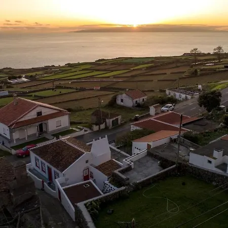 Casa de Férias Casa Da Trigueirinha Angra do Heroísmo