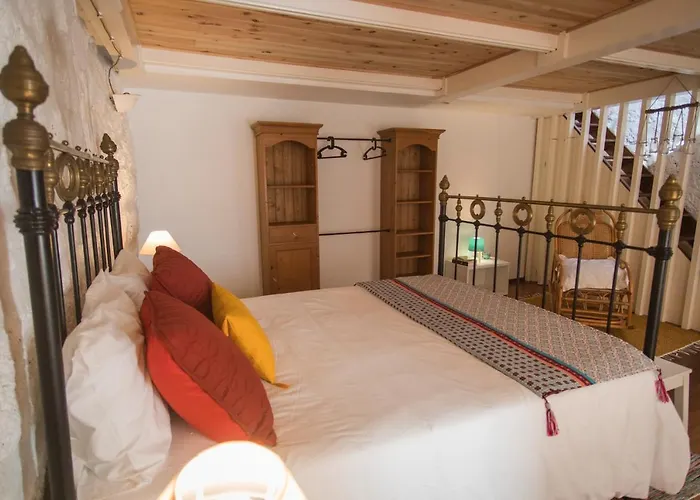 Casa Da Trigueirinha Angra do Heroísmo