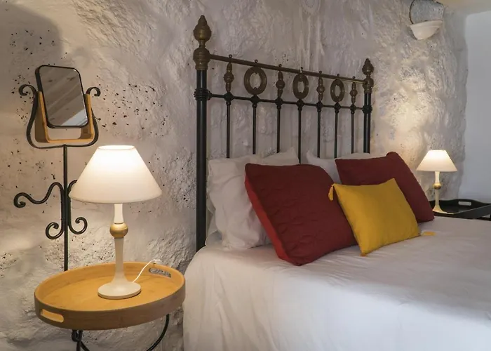 Casa Da Trigueirinha Nyaraló *