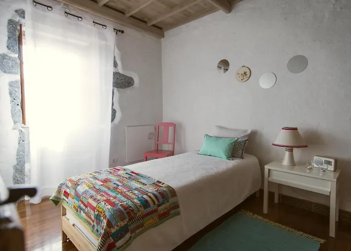 Casa Da Trigueirinha