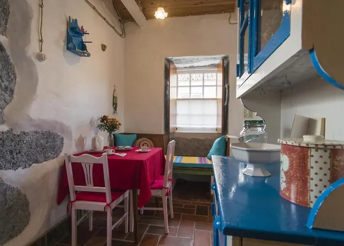 Casa Da Trigueirinha Angra do Heroísmo