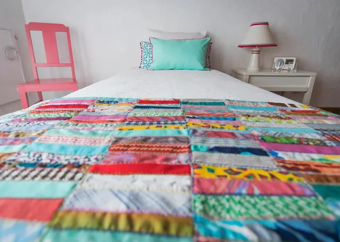 Casa Da Trigueirinha Angra do Heroísmo