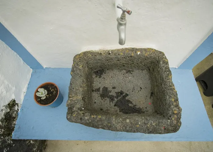 Casa Da Trigueirinha Angra do Heroísmo