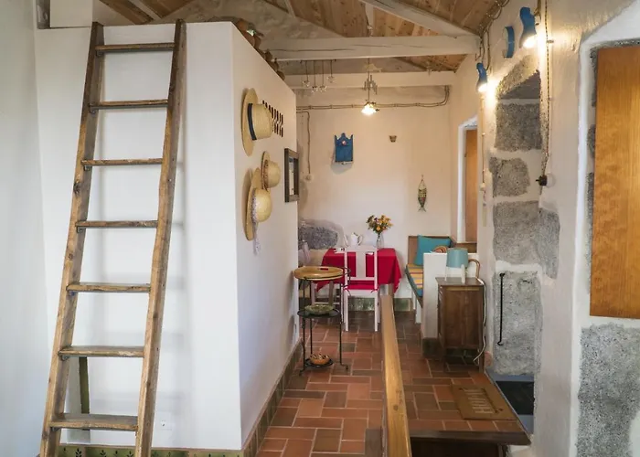 Nyaraló Casa Da Trigueirinha Angra do Heroísmo