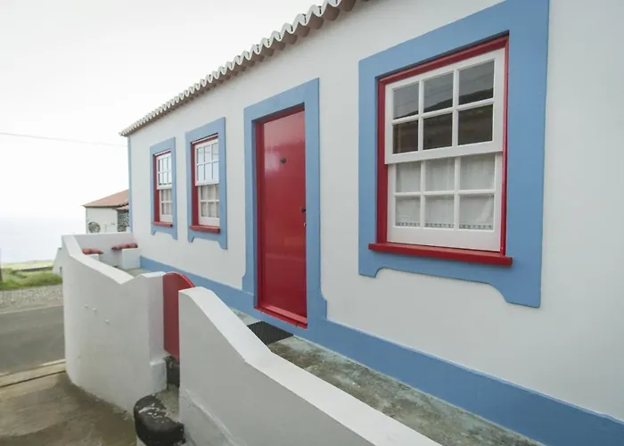 Nyaraló Casa Da Trigueirinha Angra do Heroísmo