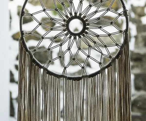 Casa Da Trigueirinha * Angra do Heroísmo