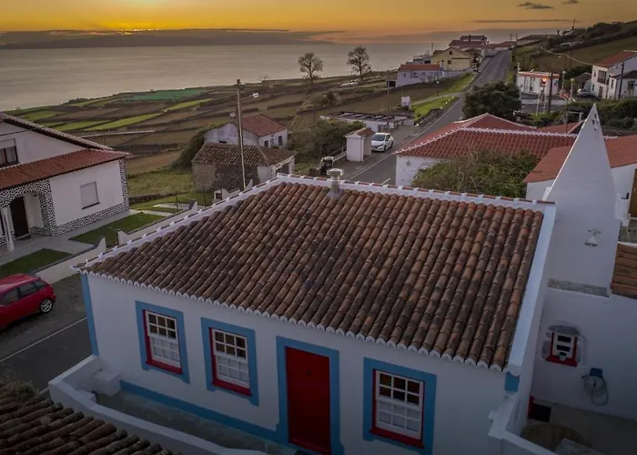 Casa Da Trigueirinha