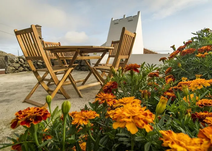 Casa Da Trigueirinha Nyaraló