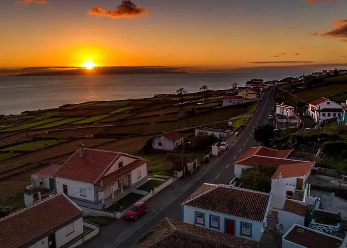 Casa Da Trigueirinha * Angra do Heroísmo