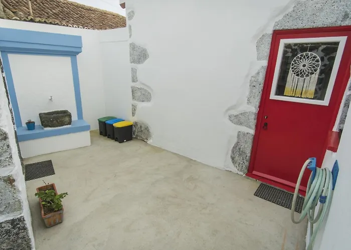 Nyaraló Casa Da Trigueirinha *