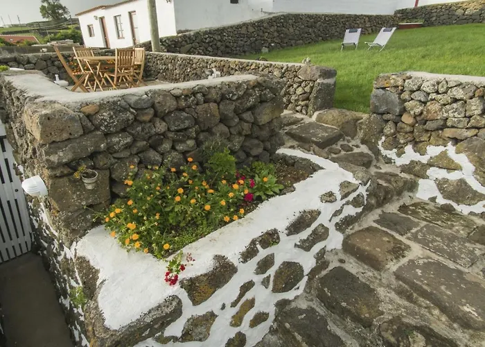 Nyaraló Casa Da Trigueirinha Angra do Heroísmo