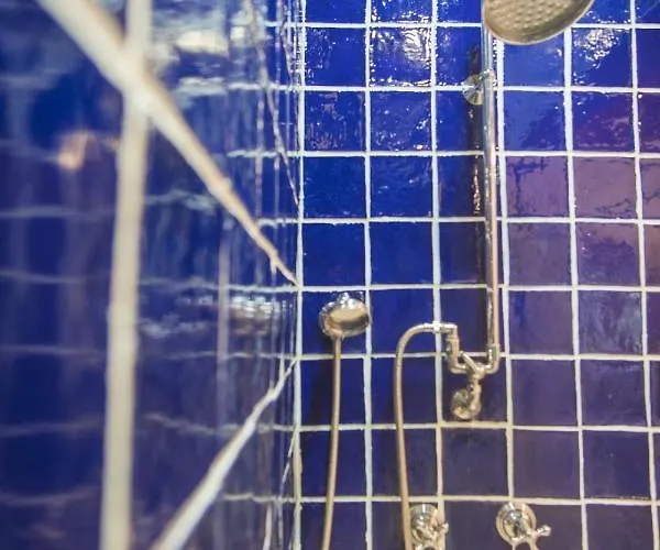 Nyaraló Casa Da Trigueirinha *