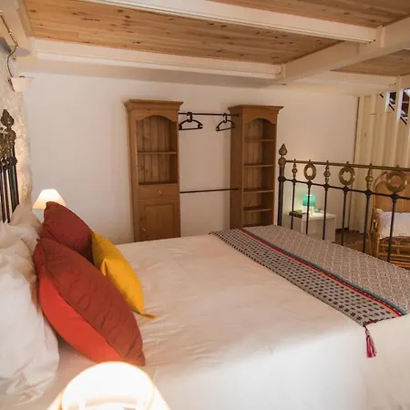 Casa Da Trigueirinha Angra do Heroismo