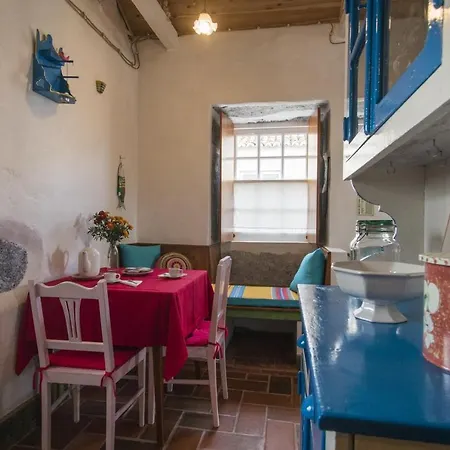 Casa Da Trigueirinha Angra do Heroismo