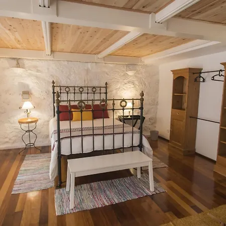 Casa Da Trigueirinha Holiday home *
