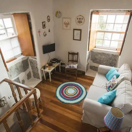 Holiday home Casa Da Trigueirinha