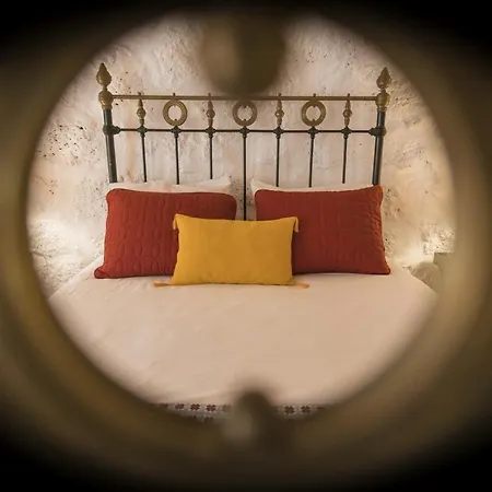 Casa Da Trigueirinha Holiday home *