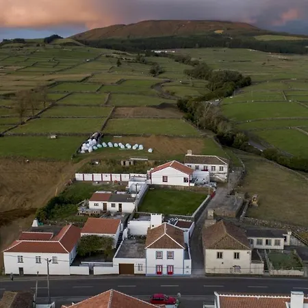 Vakantiehuis Casa Da Trigueirinha Angra do Heroísmo