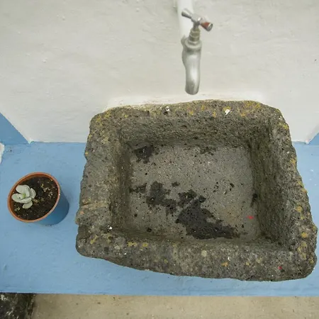 Casa Da Trigueirinha Angra do Heroismo