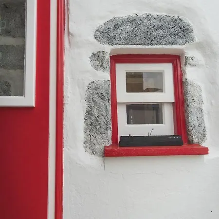 Casa de Férias Casa Da Trigueirinha *