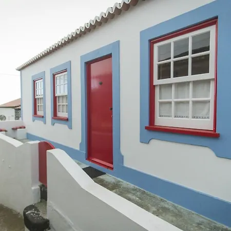 Holiday home Casa Da Trigueirinha Angra do Heroismo