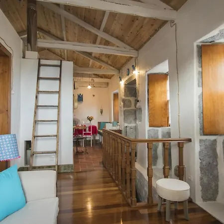 Holiday home Casa Da Trigueirinha *