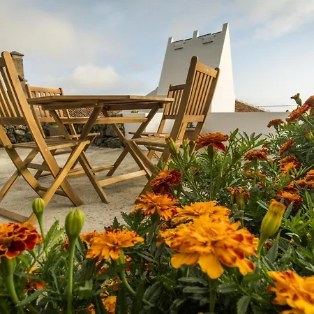 Casa Da Trigueirinha Holiday home