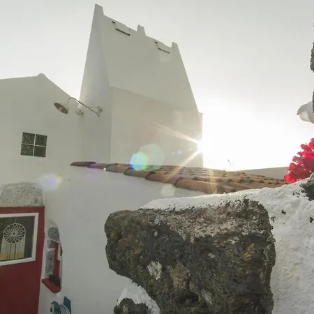 Casa Da Trigueirinha Holiday home