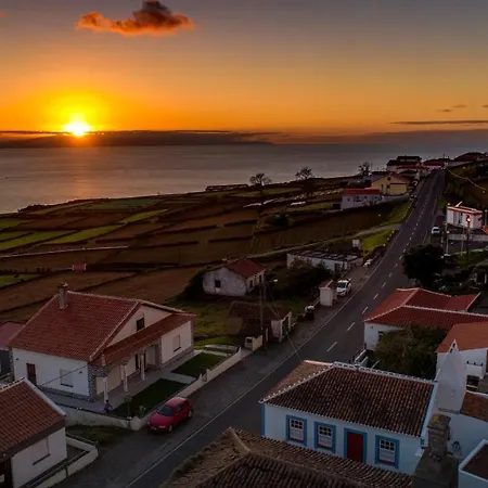 Casa Da Trigueirinha * Angra do Heroismo