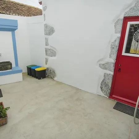 Holiday home Casa Da Trigueirinha *