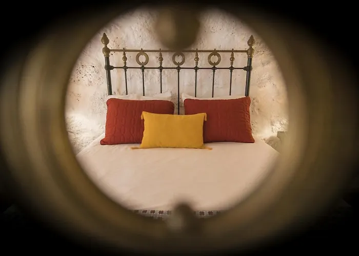 Casa Da Trigueirinha Holiday home *