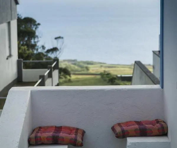 Casa Da Trigueirinha * Angra do Heroismo