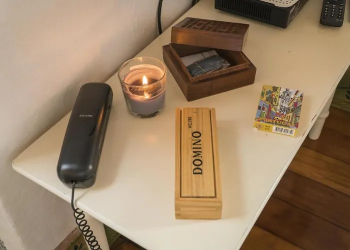 Casa Da Trigueirinha Holiday home