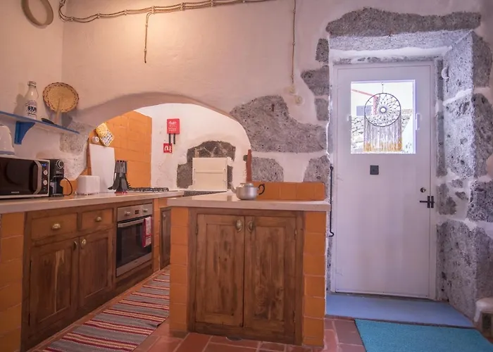 Casa Da Trigueirinha Holiday home